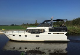 yachtcharter friesland niederlande