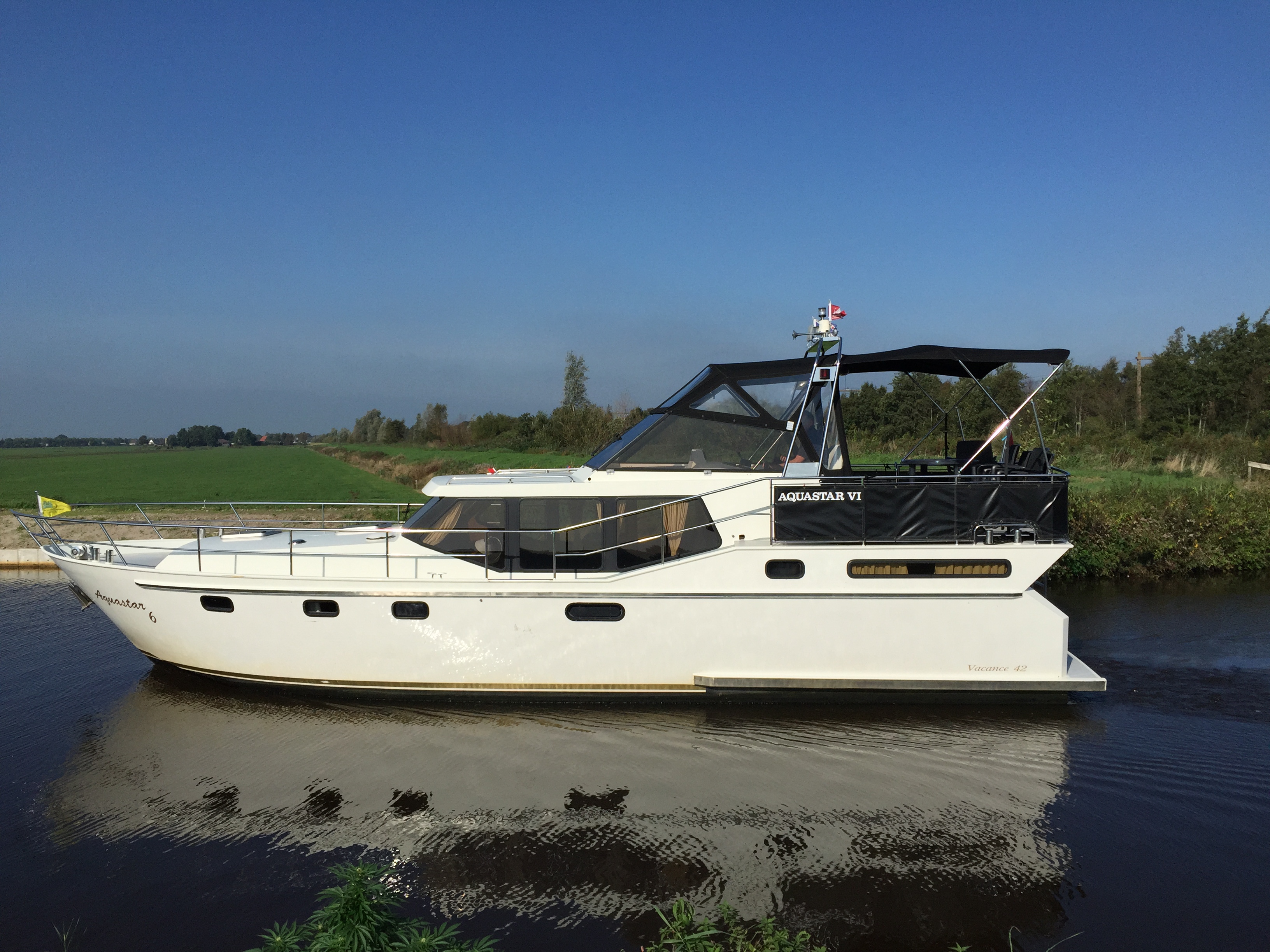 yachtcharter 2000 nl