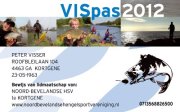 Informatie over Yachtcharter vispas