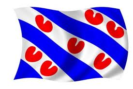 Friese flag